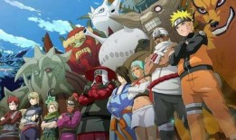 火影忍者爆料11集视频,神秘忍者身份揭晓，暗流涌动！