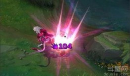 豹女新皮肤爆料视频,神秘豹纹与炫酷特效，带你领略丛林魅力